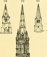 An illustration from The Rosicrucians : their rites and mysteries (1907)