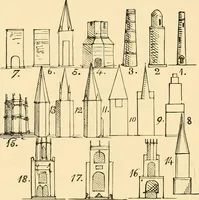 An illustration from The Rosicrucians : their rites and mysteries (1907)