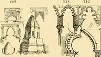 An illustration from The Rosicrucians : their rites and mysteries (1907)