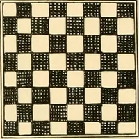 An illustration from The Rosicrucians : their rites and mysteries (1907)