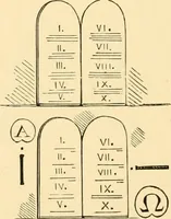 An illustration from The Rosicrucians : their rites and mysteries (1907)