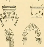 An illustration from The Rosicrucians : their rites and mysteries (1907)