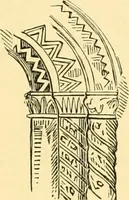 An illustration from The Rosicrucians : their rites and mysteries (1907)
