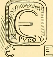 An illustration from The Rosicrucians : their rites and mysteries (1907)