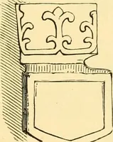 An illustration from The Rosicrucians : their rites and mysteries (1907)