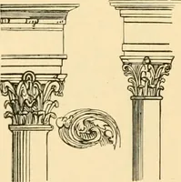 An illustration from The Rosicrucians : their rites and mysteries (1907)