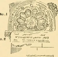 An illustration from The Rosicrucians : their rites and mysteries (1907)