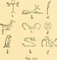 Picture 77 of 94 from The Rosicrucians : their rites and mysteries (1907), leaf 320