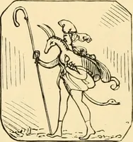Picture 78 of 94 from The Rosicrucians : their rites and mysteries (1907), leaf 321