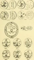 An illustration from The Rosicrucians : their rites and mysteries (1907)