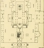 An illustration from The Rosicrucians : their rites and mysteries (1907)