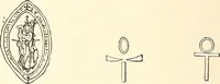 An illustration from The Rosicrucians, their rites and mysteries (1921)