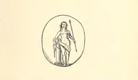 An illustration from The Rosicrucians, their rites and mysteries (1921)
