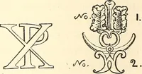 Picture 9 of 102 from The Rosicrucians, their rites and mysteries (1921), leaf 213