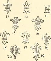 Picture 11 of 102 from The Rosicrucians, their rites and mysteries (1921), leaf 216