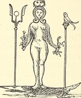 Picture 13 of 102 from The Rosicrucians, their rites and mysteries (1921), leaf 247