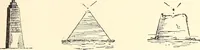 Picture 15 of 102 from The Rosicrucians, their rites and mysteries (1921), leaf 258