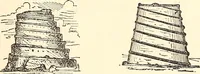 Picture 16 of 102 from The Rosicrucians, their rites and mysteries (1921), leaf 258