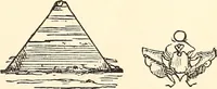 Picture 17 of 102 from The Rosicrucians, their rites and mysteries (1921), leaf 258