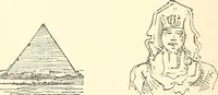 An illustration from The Rosicrucians, their rites and mysteries (1921)