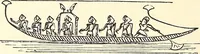 An illustration from The Rosicrucians, their rites and mysteries (1921)