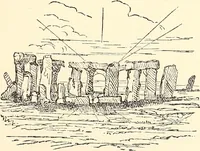 Picture 25 of 102 from The Rosicrucians, their rites and mysteries (1921), leaf 262