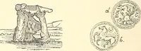 Picture 27 of 102 from The Rosicrucians, their rites and mysteries (1921), leaf 263