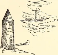 Picture 29 of 102 from The Rosicrucians, their rites and mysteries (1921), leaf 264