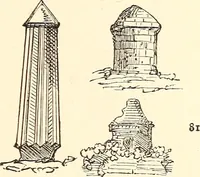 An illustration from The Rosicrucians, their rites and mysteries (1921)