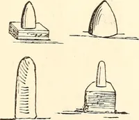 An illustration from The Rosicrucians, their rites and mysteries (1921)