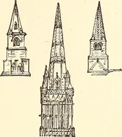 An illustration from The Rosicrucians, their rites and mysteries (1921)