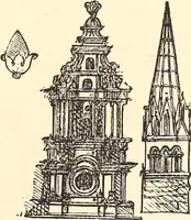 Picture 37 of 102 from The Rosicrucians, their rites and mysteries (1921), leaf 268