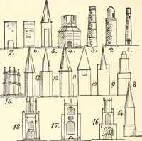 Picture 38 of 102 from The Rosicrucians, their rites and mysteries (1921), leaf 269