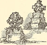 Picture 40 of 102 from The Rosicrucians, their rites and mysteries (1921), leaf 270