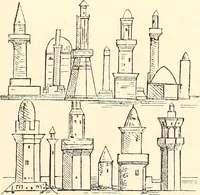 Picture 41 of 102 from The Rosicrucians, their rites and mysteries (1921), leaf 270