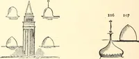 An illustration from The Rosicrucians, their rites and mysteries (1921)