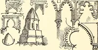 Picture 43 of 102 from The Rosicrucians, their rites and mysteries (1921), leaf 271