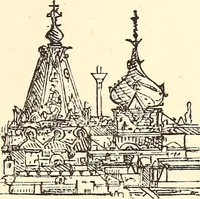 Picture 44 of 102 from The Rosicrucians, their rites and mysteries (1921), leaf 272