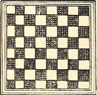 An illustration from The Rosicrucians, their rites and mysteries (1921)