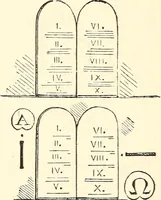 Picture 47 of 102 from The Rosicrucians, their rites and mysteries (1921), leaf 273