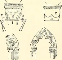 Picture 49 of 102 from The Rosicrucians, their rites and mysteries (1921), leaf 277