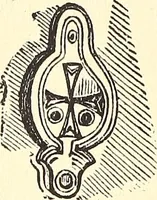 Picture 51 of 102 from The Rosicrucians, their rites and mysteries (1921), leaf 279