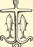 An illustration from The Rosicrucians, their rites and mysteries (1921)