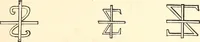 An illustration from The Rosicrucians, their rites and mysteries (1921)