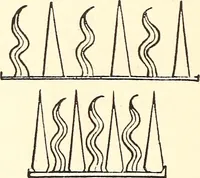 Picture 54 of 102 from The Rosicrucians, their rites and mysteries (1921), leaf 281