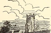An illustration from The Rosicrucians, their rites and mysteries (1921)
