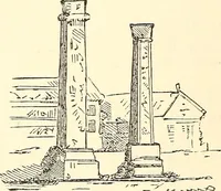 An illustration from The Rosicrucians, their rites and mysteries (1921)