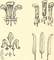 Picture 61 of 102 from The Rosicrucians, their rites and mysteries (1921), leaf 287