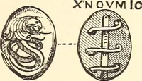 Picture 62 of 102 from The Rosicrucians, their rites and mysteries (1921), leaf 288