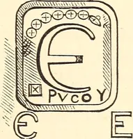 Picture 63 of 102 from The Rosicrucians, their rites and mysteries (1921), leaf 288